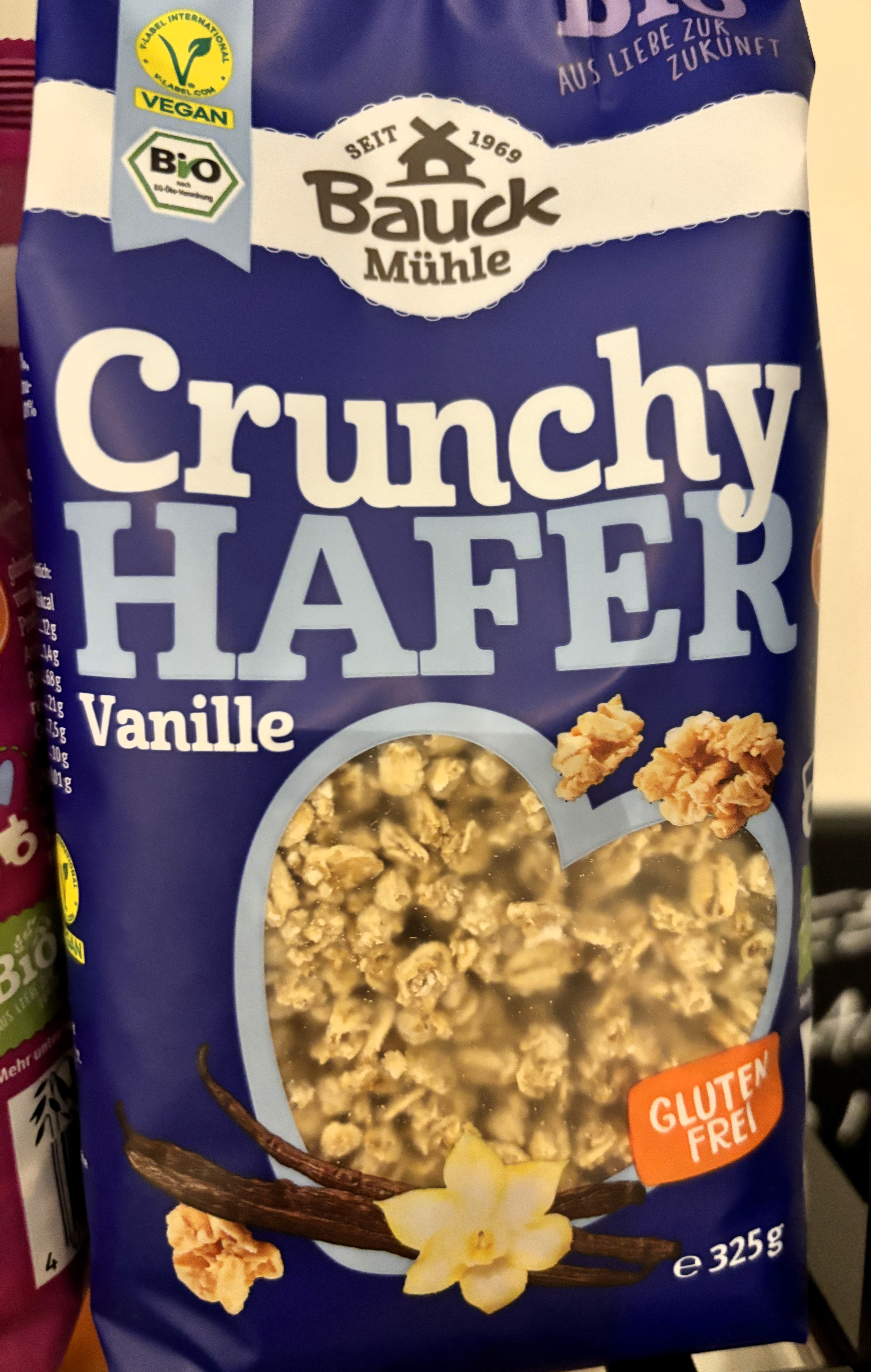 Bauck_granola vanilka
